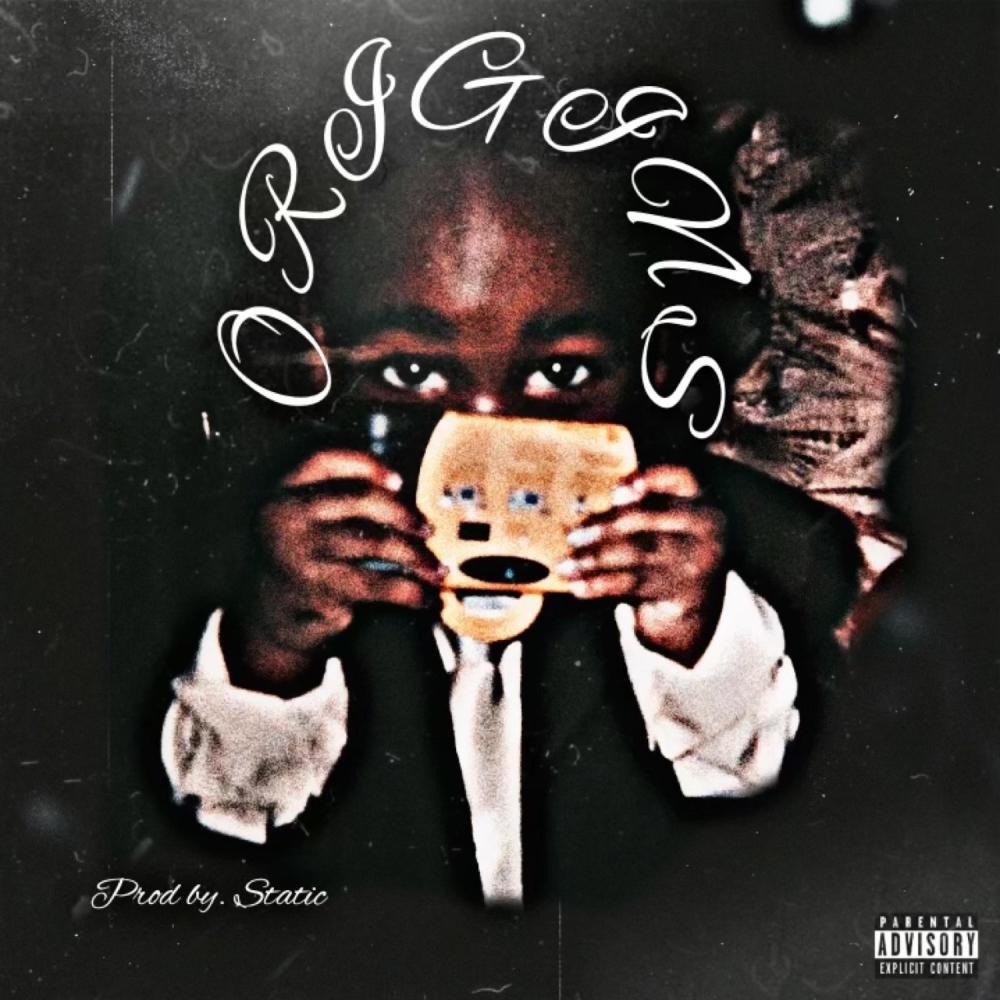 Code (feat. Yungkeytay) (Explicit)