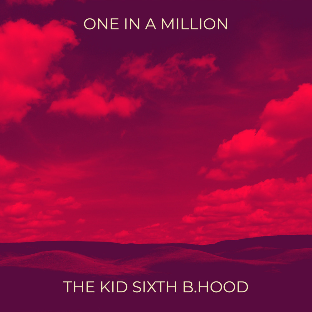 One in a Million (Explicit)
