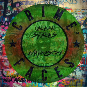 Dengarkan Emphasize (Explicit) lagu dari Crimefaces dengan lirik