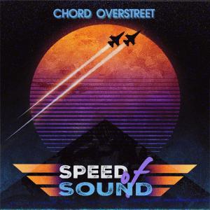 Chord Overstreet的專輯Speed of Sound