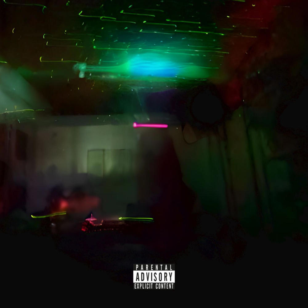 Cânticos de Salomão pt1 (feat. MycaelKALE) (Explicit)