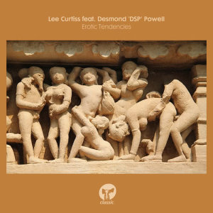 Lee Curtiss的專輯Erotic Tendencies (feat. Desmond 'DSP' Powell)