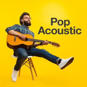 Various Artists的專輯Pop Acoustic