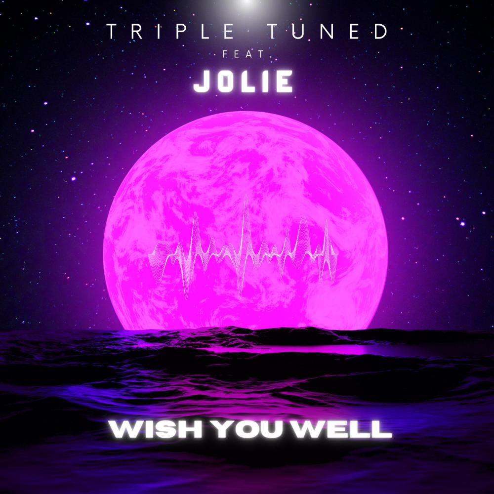 Wish You Well (feat. Jolie)