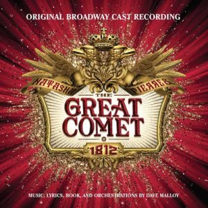 ดาวน์โหลดและฟังเพลง The Great Comet of 1812 พร้อมเนื้อเพลงจาก Josh Groban