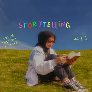 Album storytelling oleh Aya