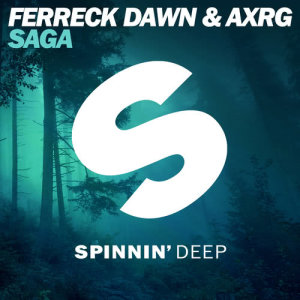 ดาวน์โหลดและฟังเพลง Saga (Extended Mix) พร้อมเนื้อเพลงจาก Ferreck Dawn
