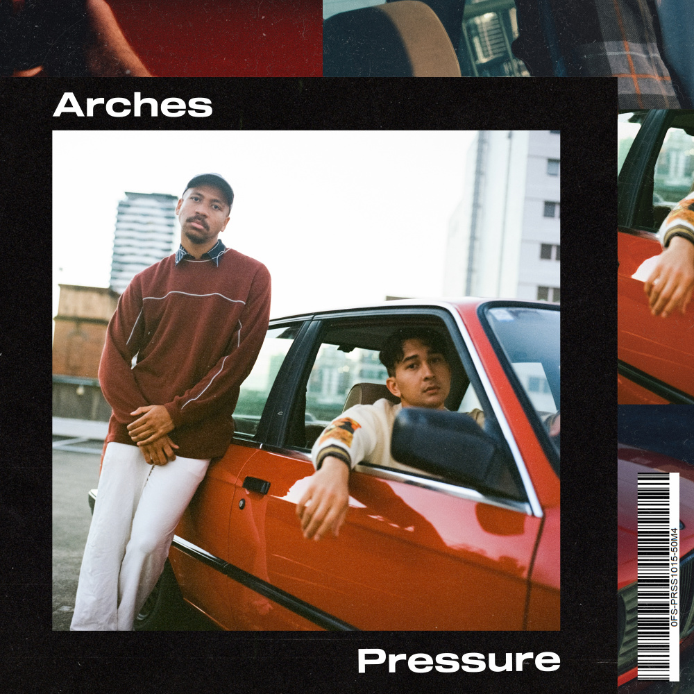 Pressure (Explicit)