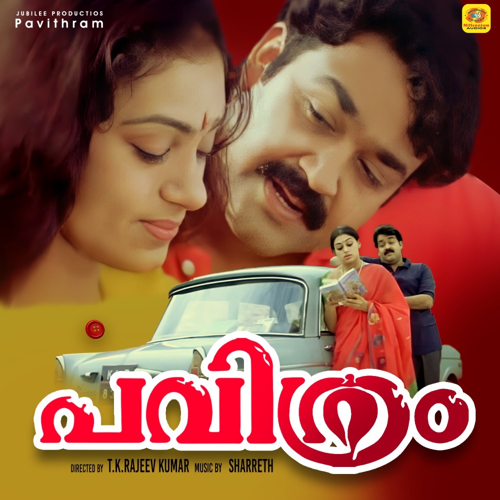 Parayoo Nin Hamsagaanam - Version, 1