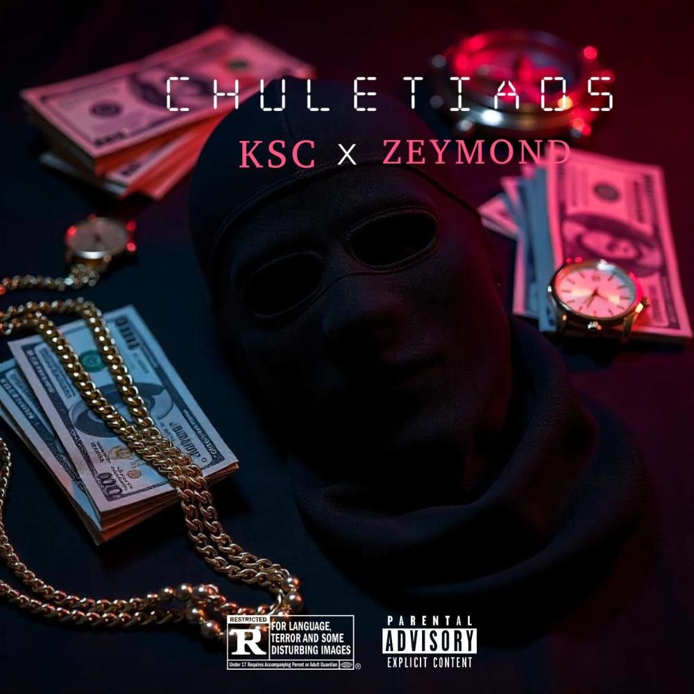 Chuletiaos (feat. KSC)