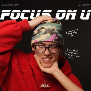 Listen to FOCUS ON U song with lyrics from Kaikun