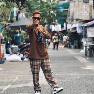 default playlist img