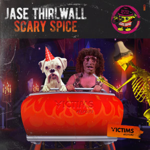 Album Scary Spice from Jase Thirlwall