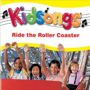 收聽Kidsongs的Whole Lotta Shakin' Goin' On歌詞歌曲