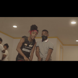 Listen to Mask On (Explicit) song with lyrics from HotBoy Tee