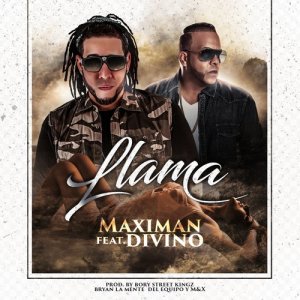 ดาวน์โหลดและฟังเพลง Llama พร้อมเนื้อเพลงจาก Maximan