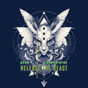 Album Release the Beast oleh Geko