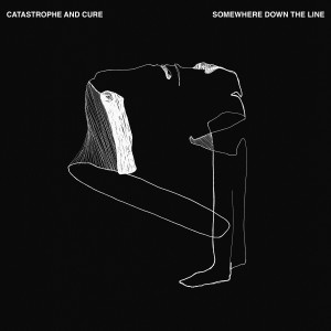 Album Somewhere Down the Line oleh Cure