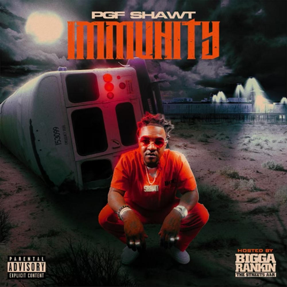 The Best Of it (feat. Bigga Rankin) (Explicit)
