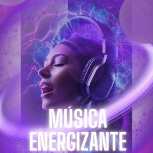 Album Música Energizante from Música Medicinal
