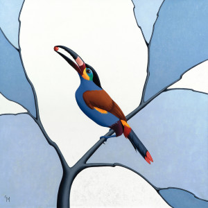 Listen to berry bird song with lyrics from T.check