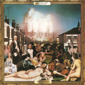 ดาวน์โหลดและฟังเพลง Letter from Spain พร้อมเนื้อเพลงจาก Electric Light Orchestra