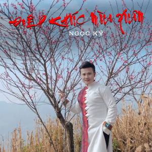 Album Điệp Khúc Mùa Xuân from Ngọc Ký