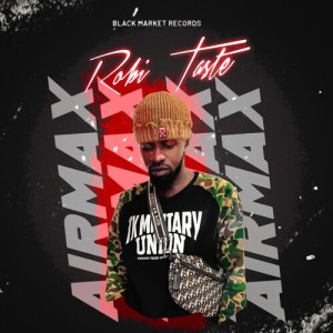 Album Airmax from Robi Taste