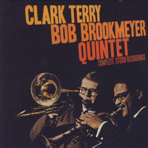 ดาวน์โหลดและฟังเพลง Step Right Up พร้อมเนื้อเพลงจาก Clark Terry