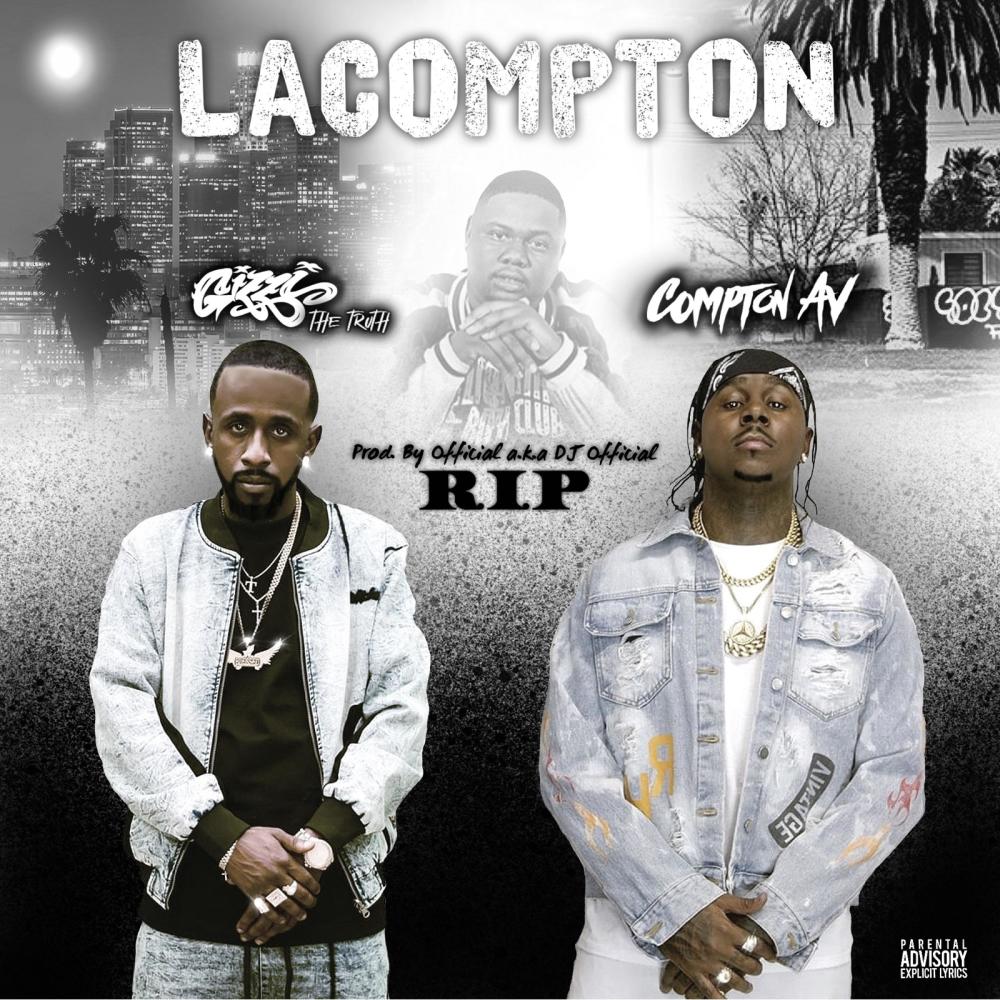 LaCompton (Explicit)