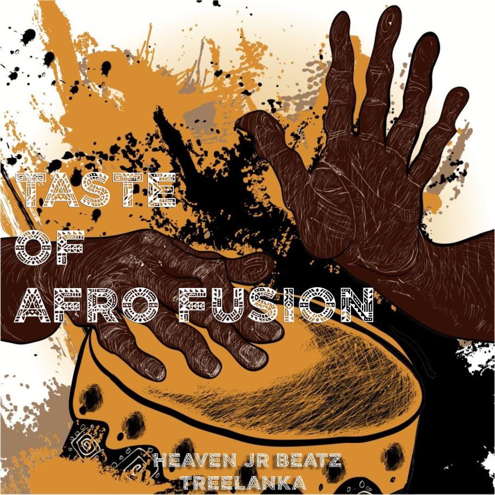 Afro Essence (Instrumental)