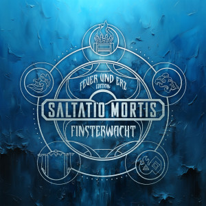 收聽Saltatio Mortis的Darkenguard歌詞歌曲