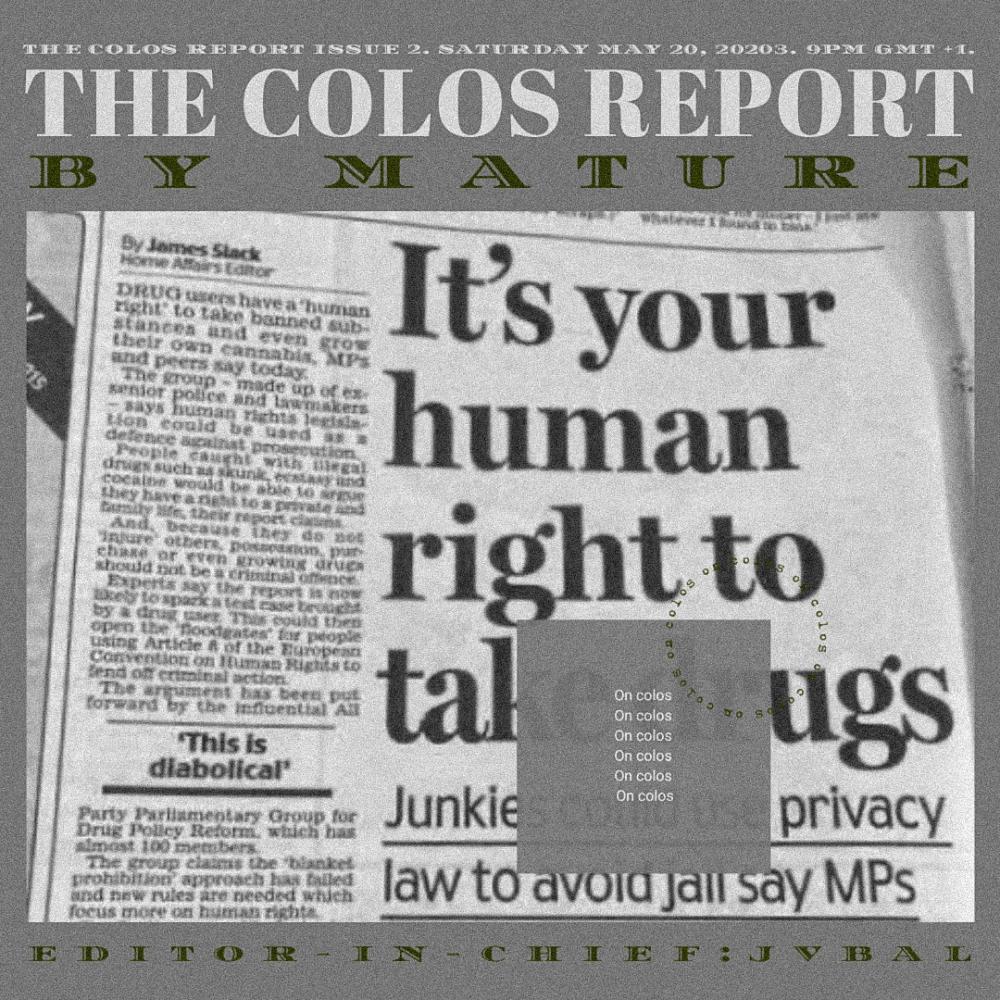 On colos (feat. Jvbal) (Explicit)