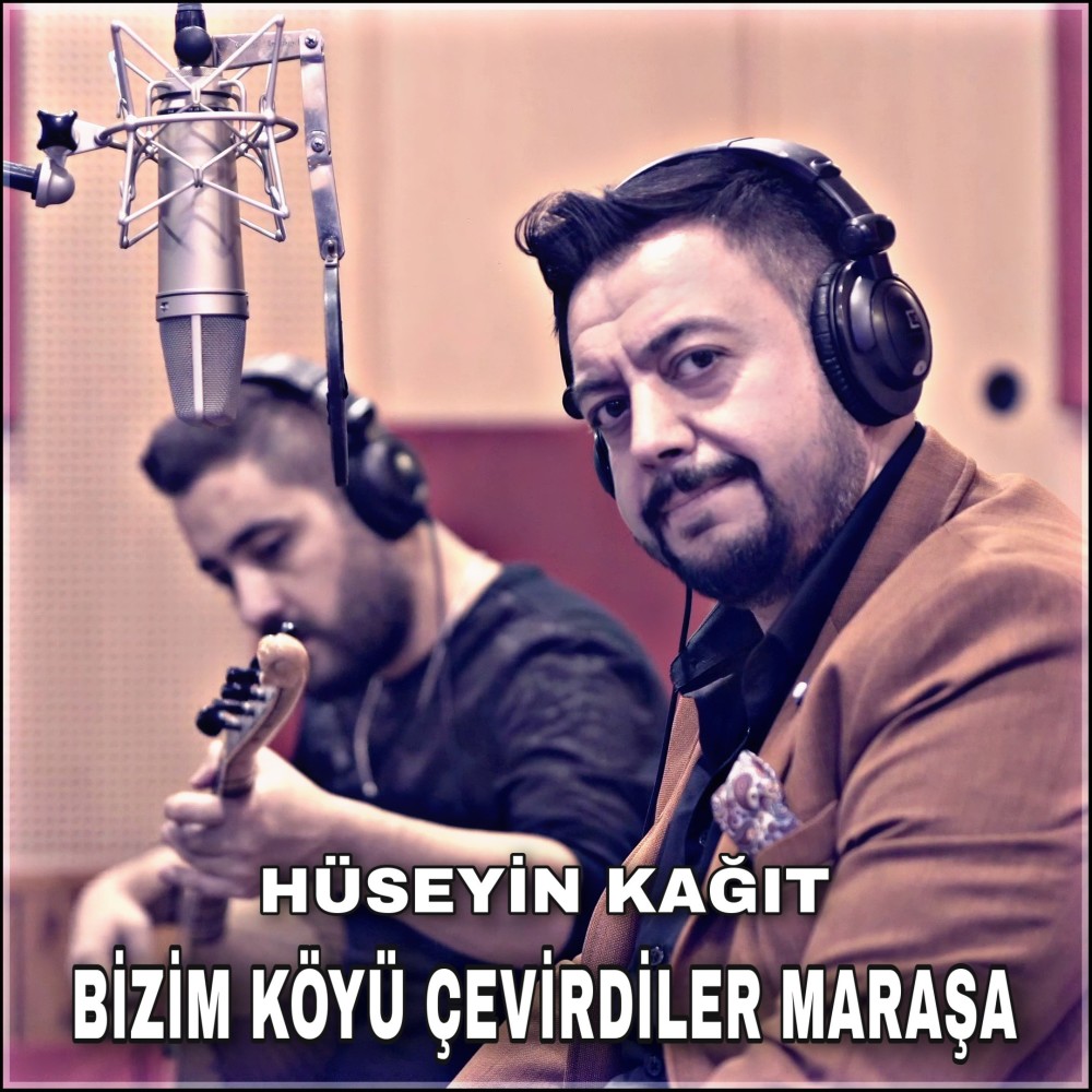 Bizim Köyü Çevirdiler Maraşa