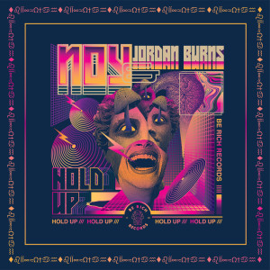Album Hold Up from Noy