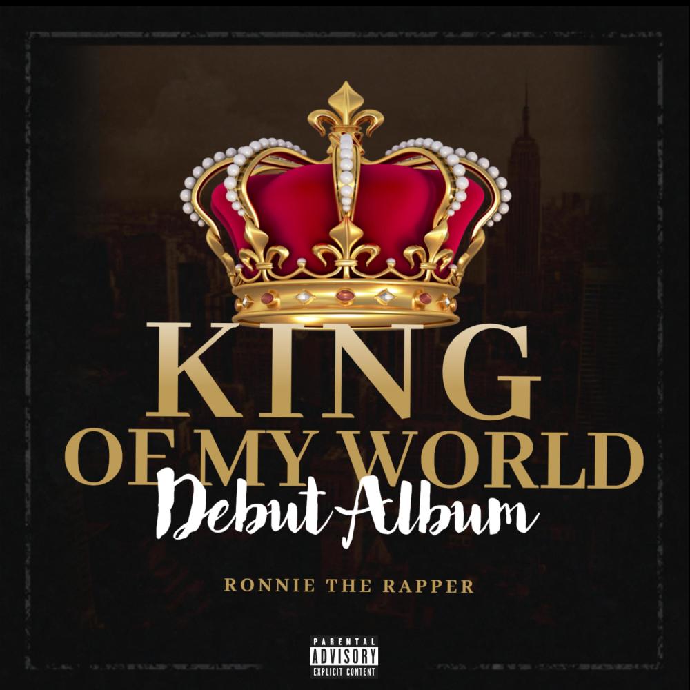 Everywhere(feat. Kurupt) (Explicit)