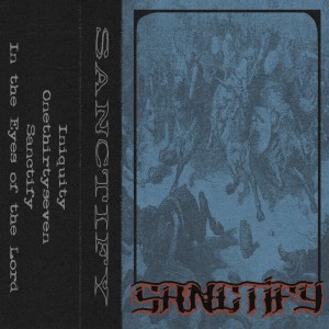 收聽Sanctify的Onethirtyseven (Explicit)歌詞歌曲