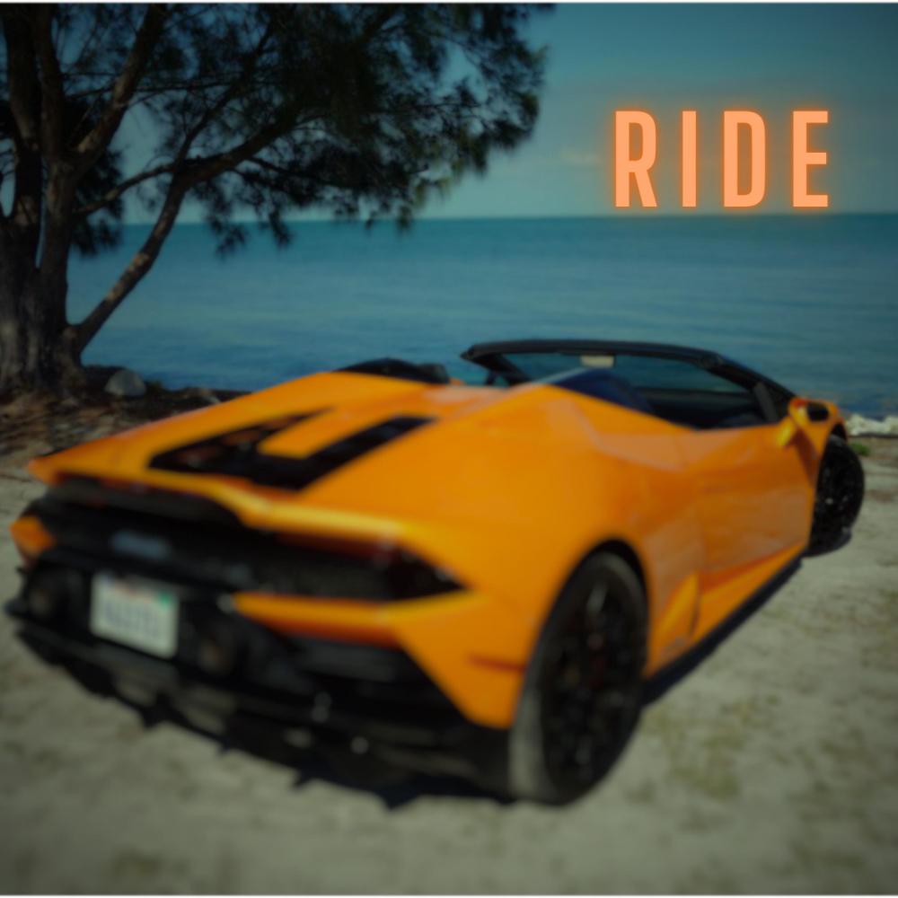 Ride (Explicit)