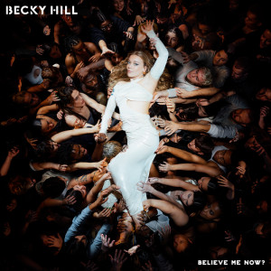 Becky Hill的專輯Multiply