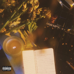 Listen to Bruja (Explicit) song with lyrics from Rill