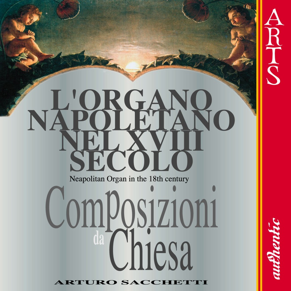 Composizioni Da Camera: Sinfonia In Re Maggiore