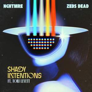 Album Shady Intentions from Zeds Dead