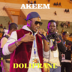 Listen to Doliprane (Explicit) song with lyrics from Akeem