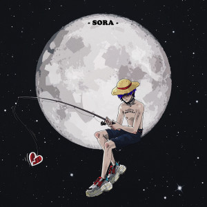收聽SORA的Xxxtentacion歌詞歌曲