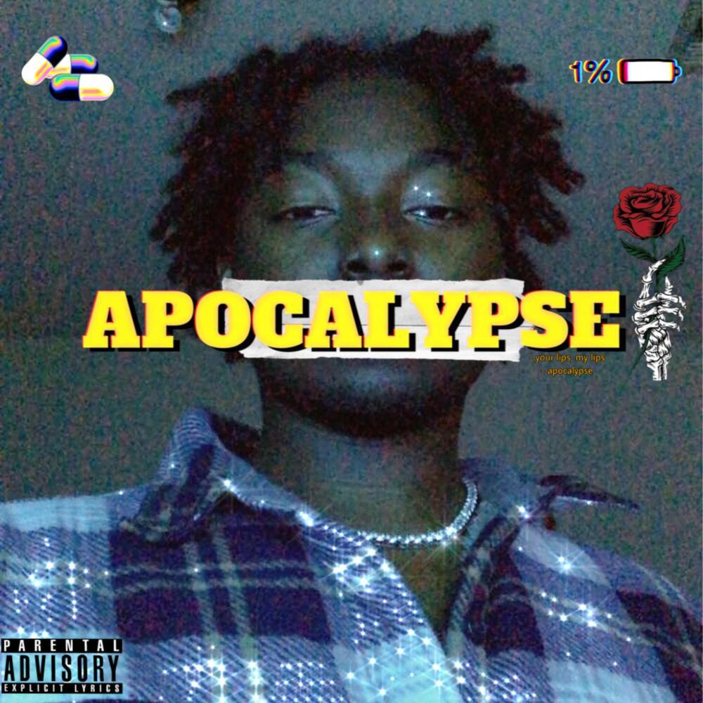 I Lent It (Bonus Track) (Explicit)