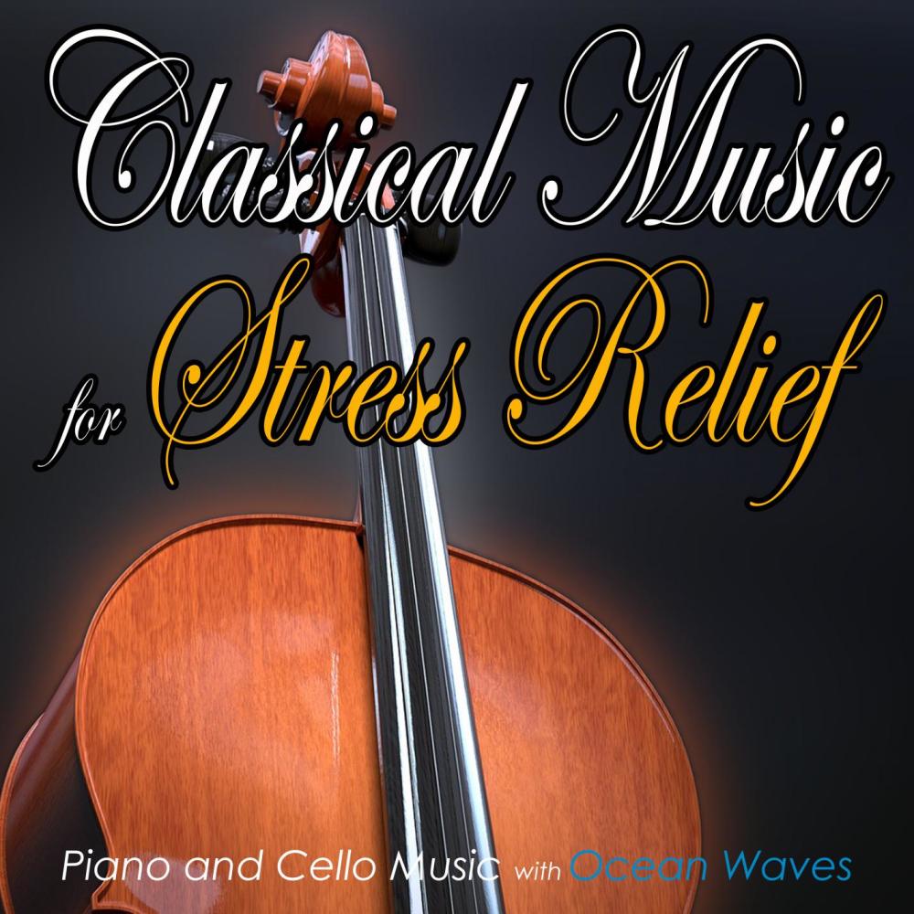 Elegiac Melodies, Op.34: The Wounded Heart  (with Ocean Sounds)