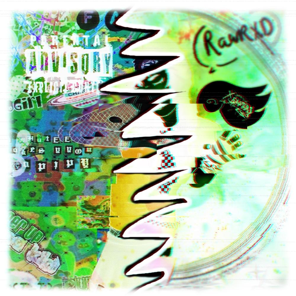 SAPHEI-T (feat. TREETIME) (Explicit)