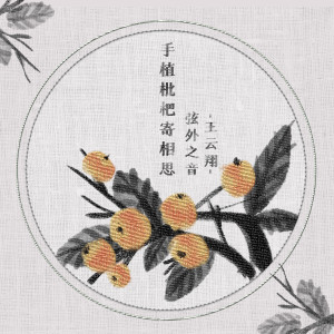 Album 手植枇杷寄相思 from 弦外之音