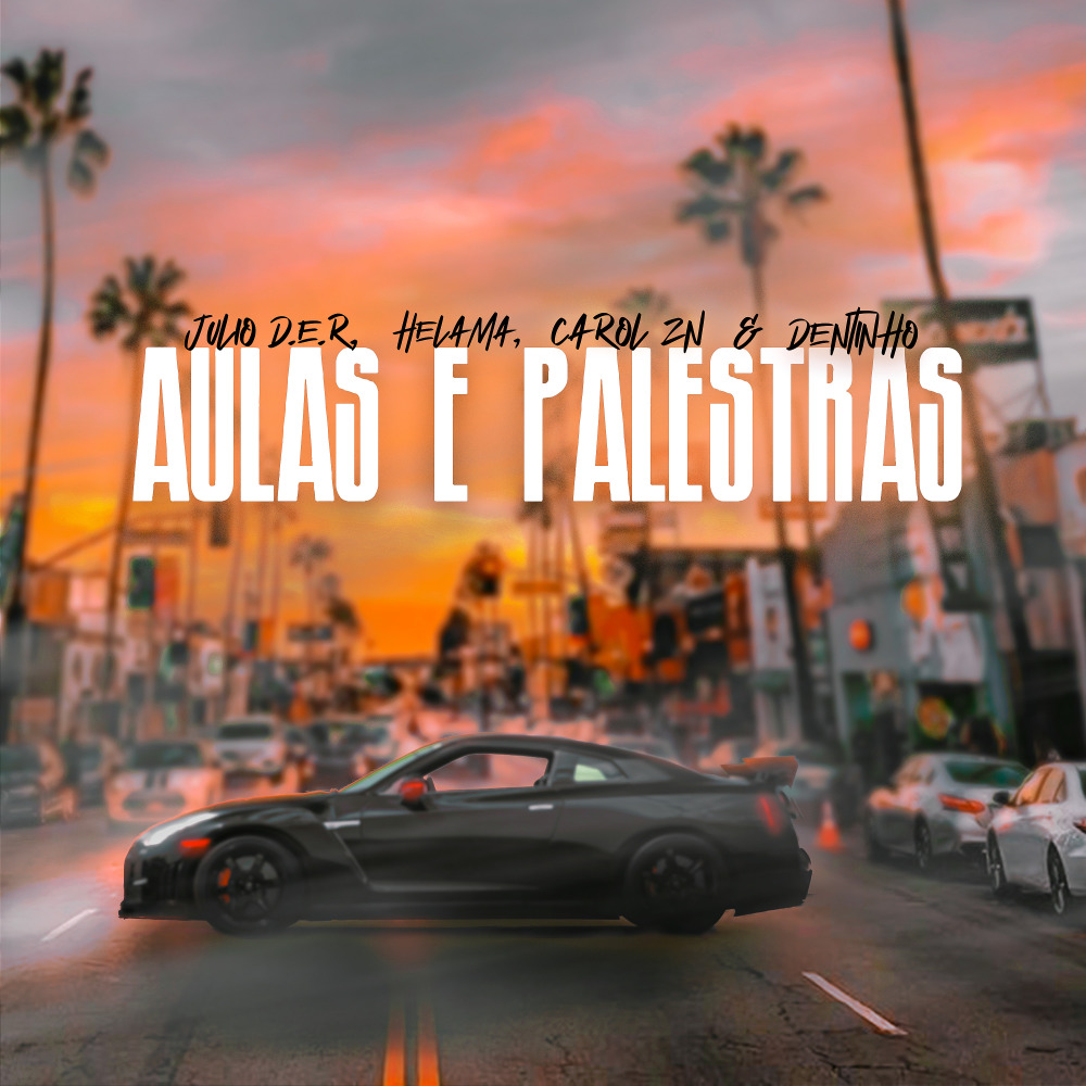 Aulas e Palestras (Explicit)