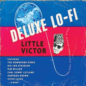 ดาวน์โหลดและฟังเพลง I Wanna Make You Mine พร้อมเนื้อเพลงจาก Little Victor